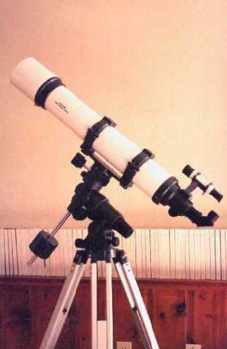 reflector telescope for sale