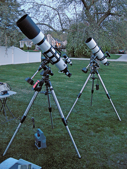 Telescope Reviews, Page 32