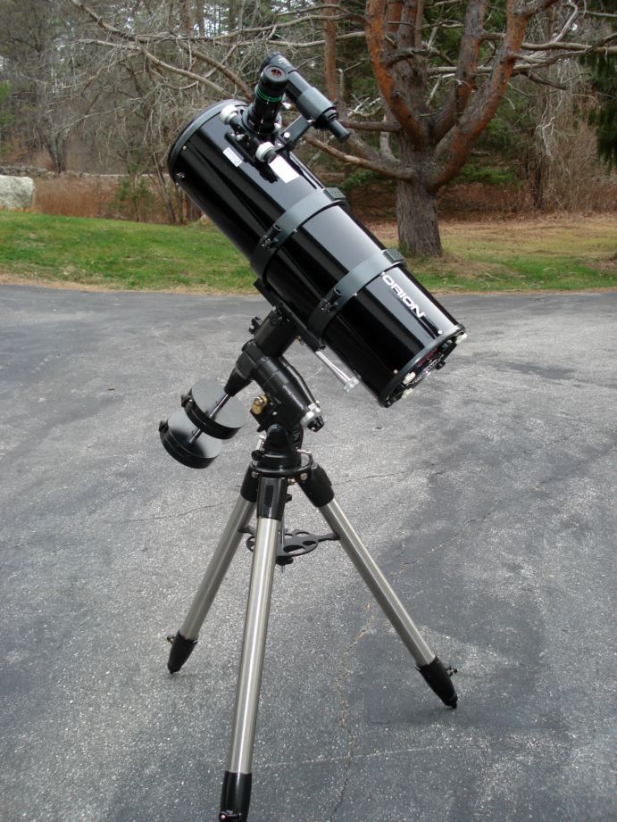 Telescope Reviews, Page 27