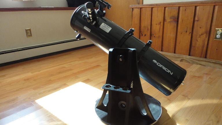 Telescope Reviews, Page 32