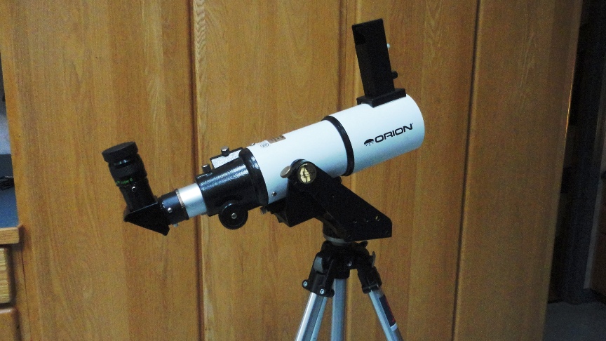 refractor telescope reviews