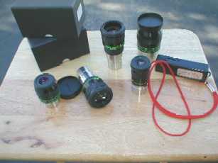 Eyepieces