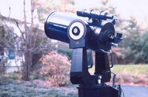 Meade 7 Inch Mak