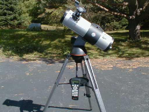 celestron nexstar 60 gt