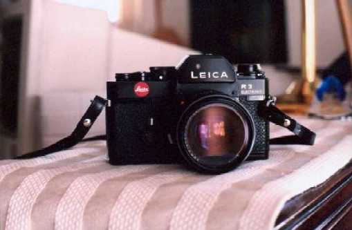 Leica R3