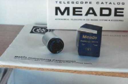 Meade 7 mm RG Ortho