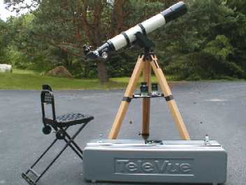 televue 102 for sale